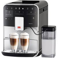 Productafbeelding van Barista T Smart® bonen-naar-kopmachine, zilver - 19