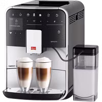 Produktbild von Barista T Smart® Kaffeevollautomat, Silber - 19