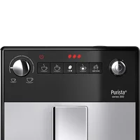 Produktbild von Purista® Kaffeevollautomat, Silber - 18