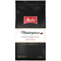 Produktbild von Melitta® Masterpiece Kaffeebohnen 1000g,  - 2