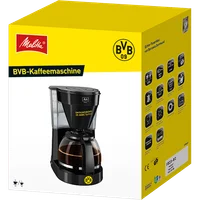 Produktbild von Easy Filterkaffeemaschine, BVB - 6