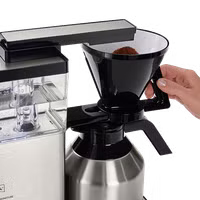 Produktbild von AromaSignature® Therm DeLuxe Filterkaffeemaschine - 4