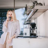 Productafbeelding van Melitta One® filterkoffiezetapparaat, wit - 17