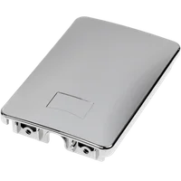 Produktbild von Griff Auslauf für Barista T Smart®, Barista TS Smart®  - 1