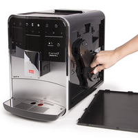 Produktbild von Barista TS Smart® Plus, Edelstahl (Refurbished) Kaffeevollautomat - 4
