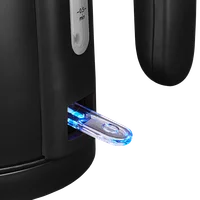 Imagen del producto de la mini tetera Prime Aqua, negra - 28