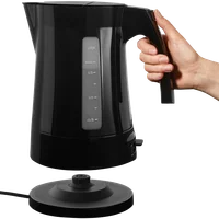 Imagen del producto Enjoy Aqua Kettle, Negro - 1