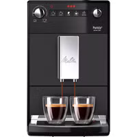 Produktbild von Purista® Kaffeevollautomat, Mattschwarz - 16