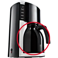 Productafbeelding van thermoskan Look Therm: Type M 657-0102 - 1