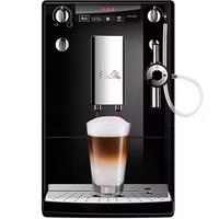 Produktbild av Solo® & Perfect Milk Espressomaskiner, svart - 2