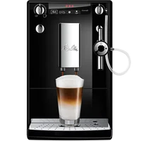 Produktbild von Solo® & Perfect Milk Kaffeevollautomat, Schwarz - 2