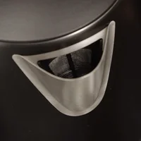 Imagen del producto de la mini tetera Prime Aqua, negra - 27