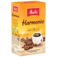 Image du produit Melitta® Harmonie® café filtre doux 500 g - 3