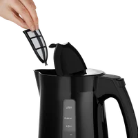 Imagen del producto de Enjoy Aqua Kettle, Negro - 4