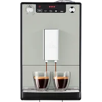 Produktbild von Solo® Kaffeevollautomat, Grau - 5