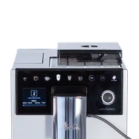 Produktbild von Latte Select (Refurbished) Kaffeevollautomat - 7