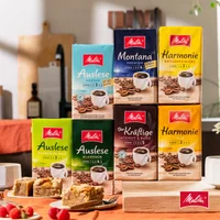 Image du produit Melitta® Harmonie® café filtre doux 500 g - 4