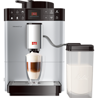 Product image of Caffeo® Varianza® CSP bean to cup machine, silver - 8