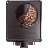 Image du produit de la machine à café entièrement automatique Passione®, argent - 6