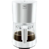 Produktbild von Enjoy® Top Filterkaffeemaschine, Weiss - 4