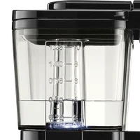 Produktbild von Excellent 5.0 Filterkaffeemaschine, Schwarz - 1
