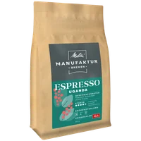 Produktbild von Melitta® Manufaktur-Kaffee Espresso Uganda Kaffeebohnen 500g, - 2