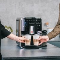Productafbeelding van Barista TS Smart® bonen-naar-kopmachine, zwart - 10