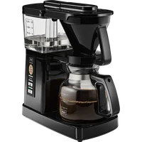 Produktbild von Excellent 5.0 Filterkaffeemaschine, Schwarz - 5
