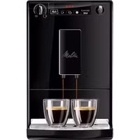 Produktbillede af Solo® Espressomaskiner, Pure Black - 8
