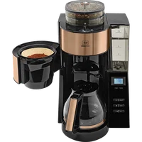Produktbild von AromaFresh, Kupfer (Refurbished) Filterkaffeemaschine - 7