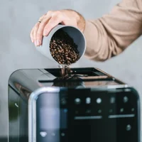 Produktbild von Barista T Smart® Kaffeevollautomat, Schwarz - 15
