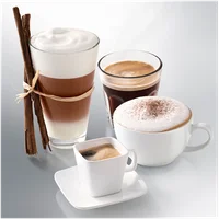 Product image of Caffeo® CI® bean to cup machine, silver (2nd choice) - 4