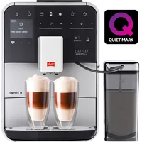 Product image of Barista TS Smart® bean to cup machine, silver (2nd choice) - 3