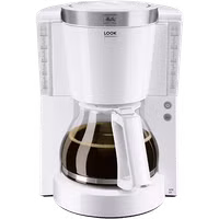 Image du produit de la machine à café filtre LOOK® Selection, blanche - 3