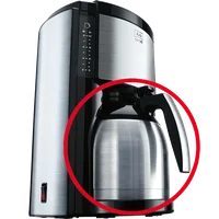 Produktbild von Thermkanne, Look III Therm Selection und DeLuxe: Typ M 661 und M 662  - 1