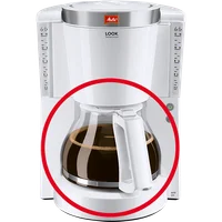 Image du produit de la carafe en verre, Look IV Basis and Selection : Type 1011-01 et 1011-03 - 2