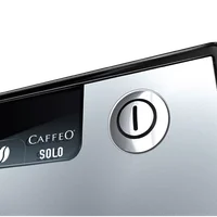 Product image of Caffeo® Solo® bean to cup machine, silver-black (2nd choice) - 6
