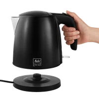 Imagen del producto de la mini tetera Prime Aqua, negra - 31