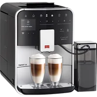 Product image of Barista TS Smart® bean to cup machine, silver (2nd choice) - 4
