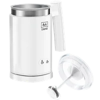 Produktbild von Cremio® Milchaufschäumer, Weiss - 1