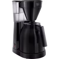 Produktbild von Easy Therm + extra Kanne Filterkaffeemaschine - 4