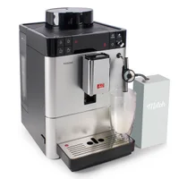 Produktbild von Passione® Kaffeevollautomat, Silber - 2