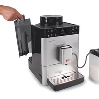 Imagen del producto de la Machines à expresso à grains Passione® OT, color plata - 12