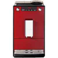 Imagen del producto de la Machines à expresso à grains Solo®, roja - 3