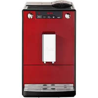 Imagen del producto de la Machines à expresso à grains Solo®, roja - 3