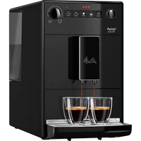 Produktbild von Purista® Kaffeevollautomat, Pure Black - 6