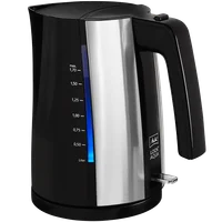Produktbillede af Look® Aqua Kettle, Sort - 4
