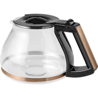Produktbild von AromaFresh, Kupfer (Refurbished) Filterkaffeemaschine - 8