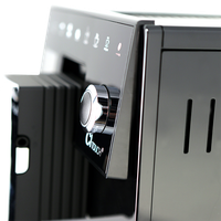 Produktbild von CI Touch® Plus, Anthrazit (Refurbished) Kaffeevollautomat - 5