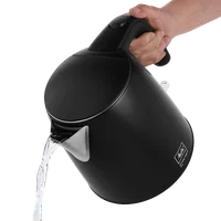 Imagen del producto de la mini tetera Prime Aqua, negra - 32